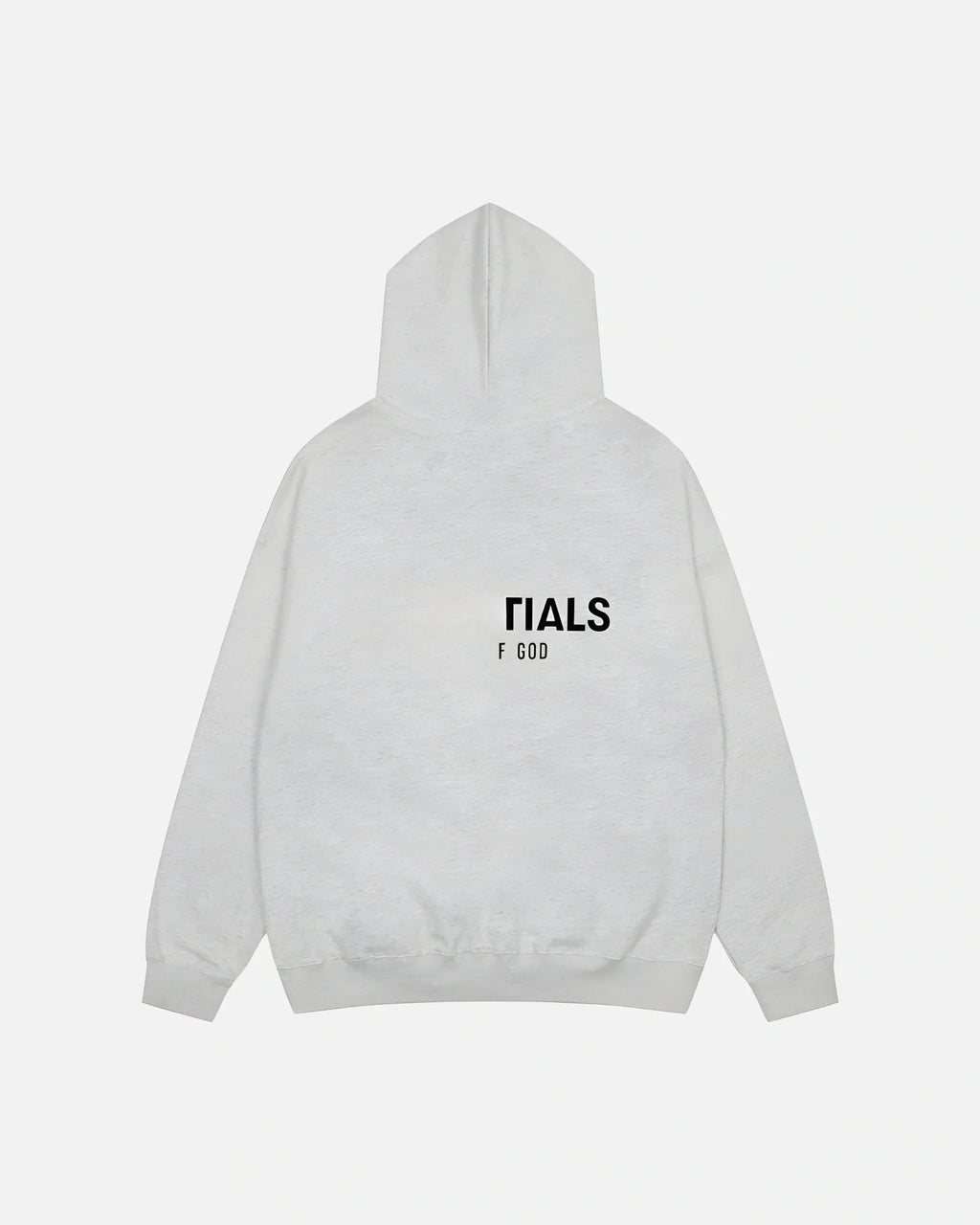 3SSENTIAL HOODIE