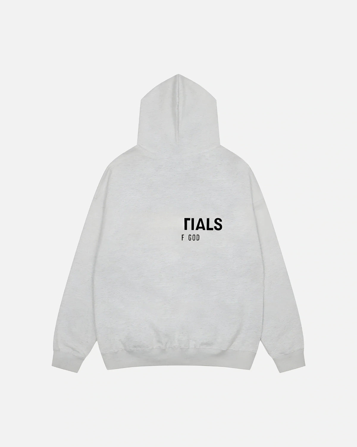 3SSENTIAL HOODIE