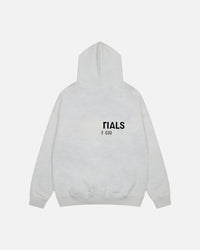 3SSENTIAL HOODIE