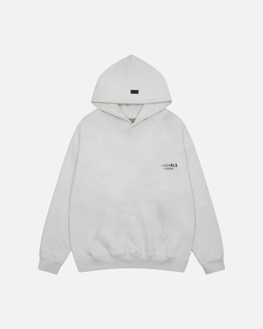 3SSENTIAL HOODIE