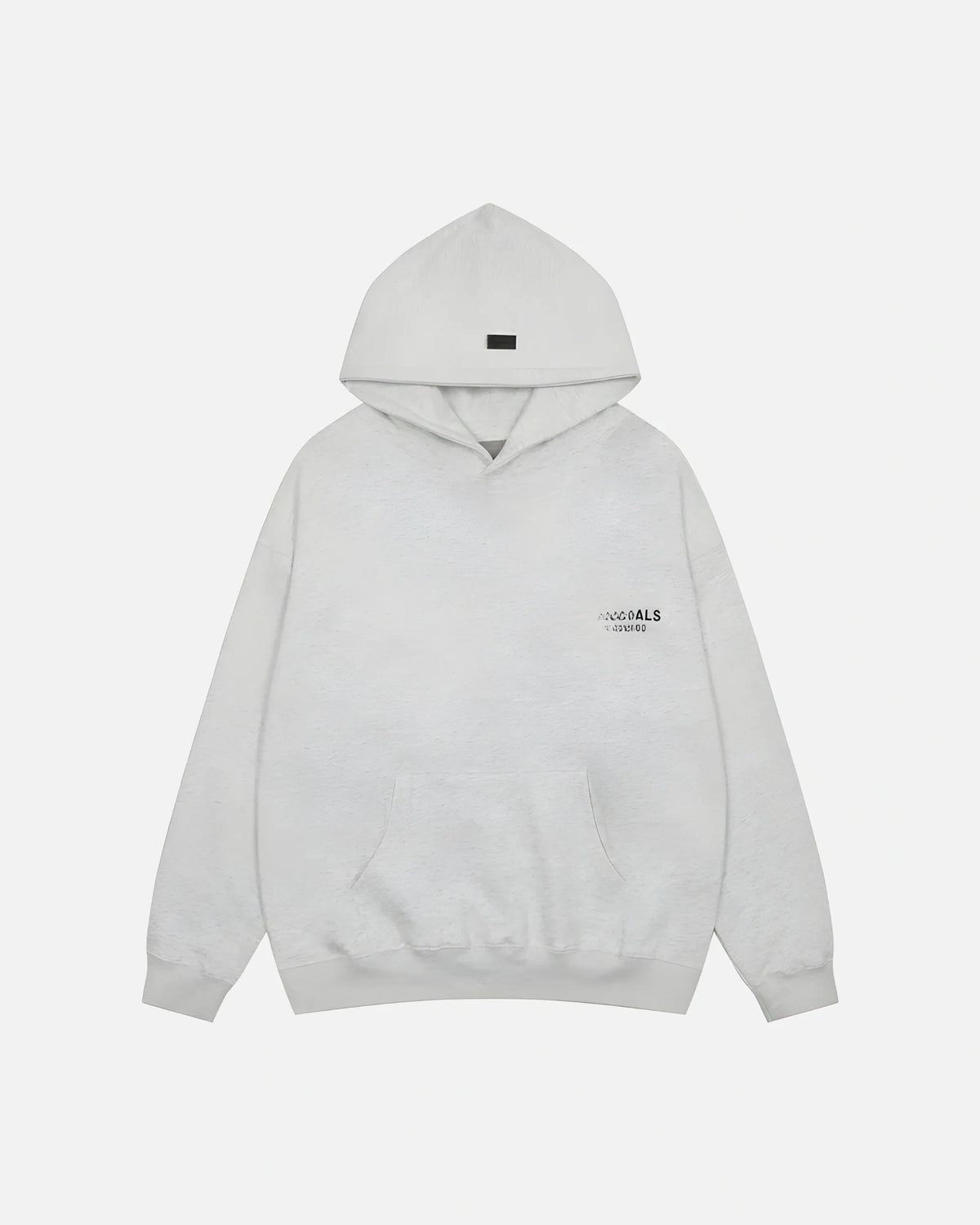 3SSENTIAL HOODIE