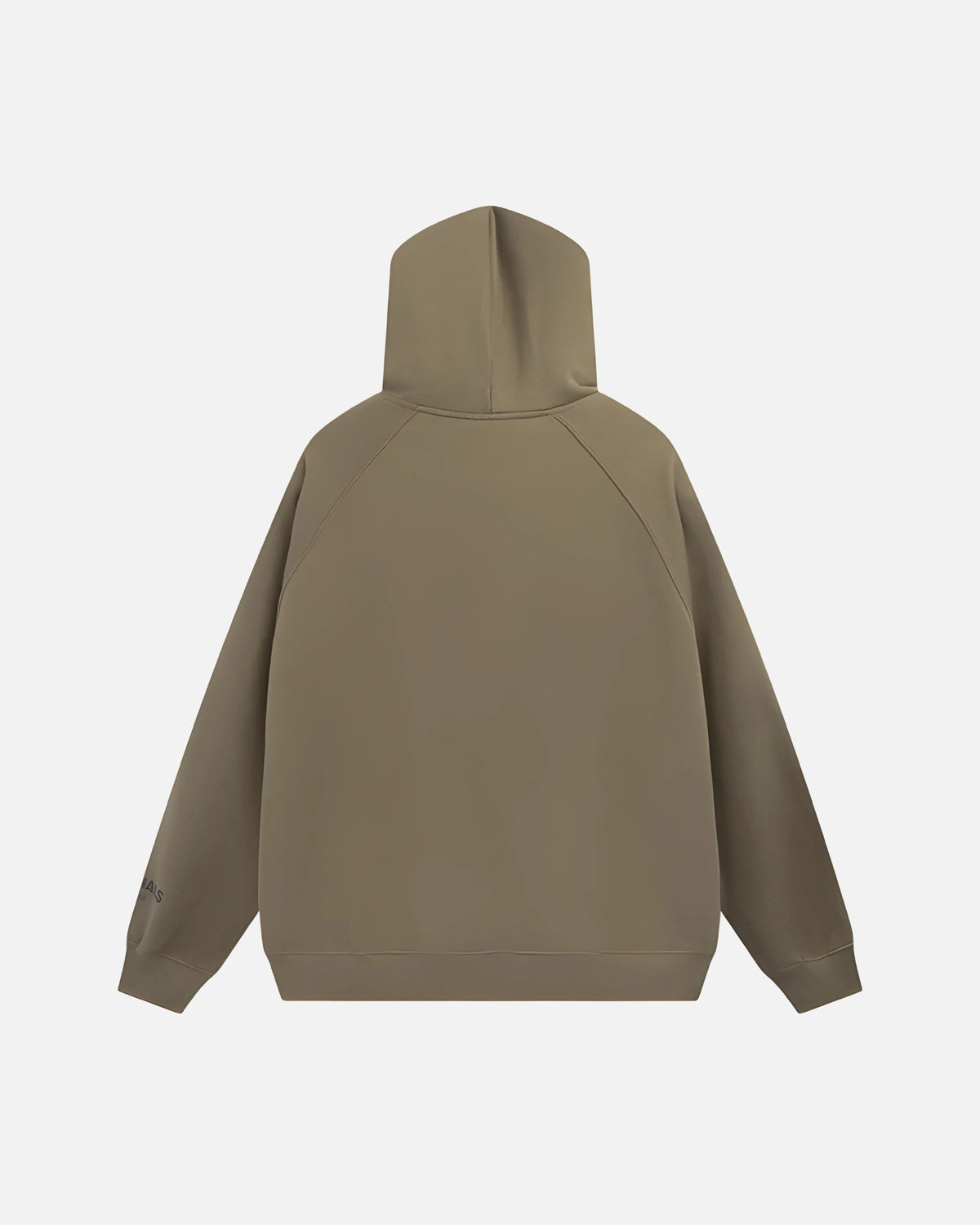 3SSENTIAL HOODIE