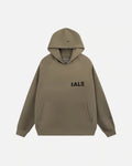 3SSENTIAL HOODIE