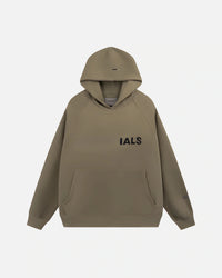 3SSENTIAL HOODIE