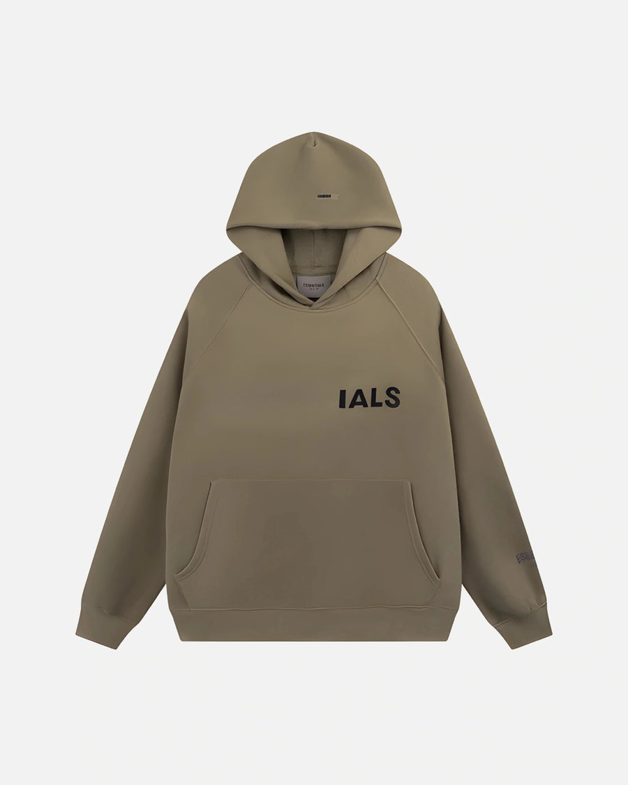 3SSENTIAL HOODIE