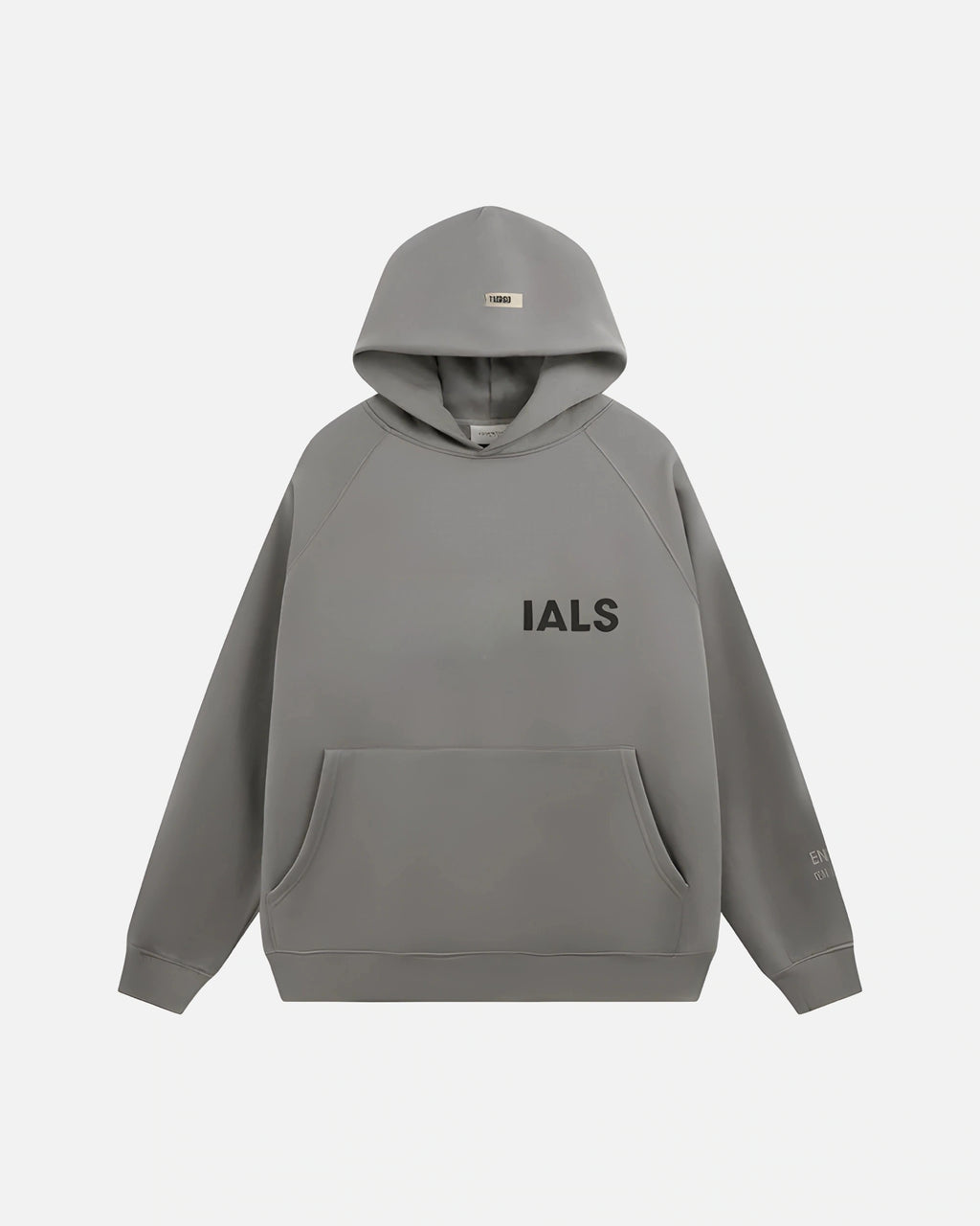 3SSENTIAL HOODIE