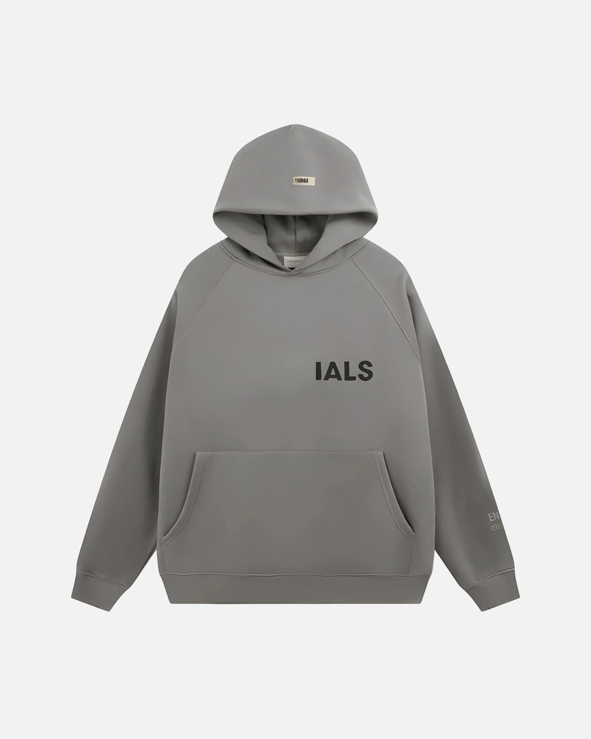 3SSENTIAL HOODIE
