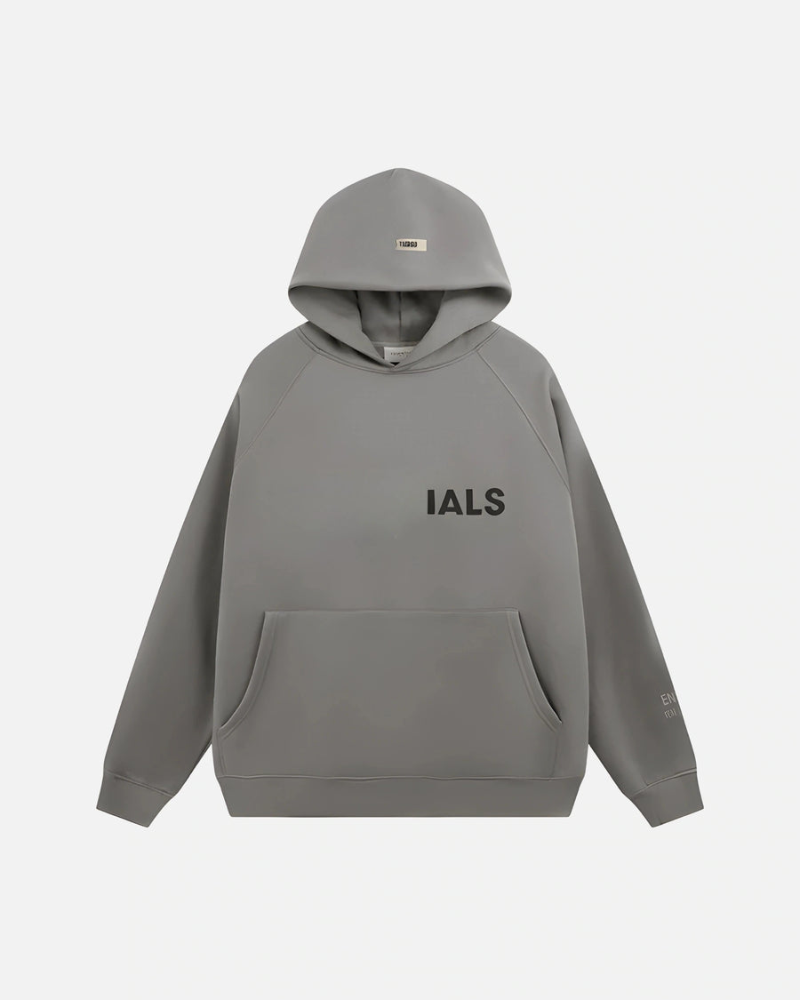 3SSENTIAL HOODIE