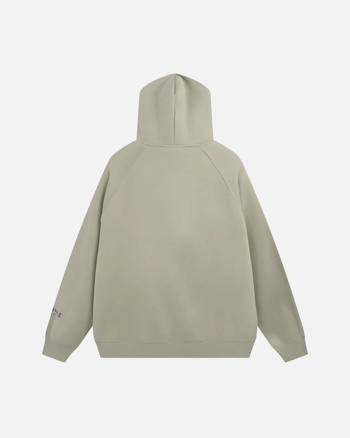3SSENTIAL HOODIE