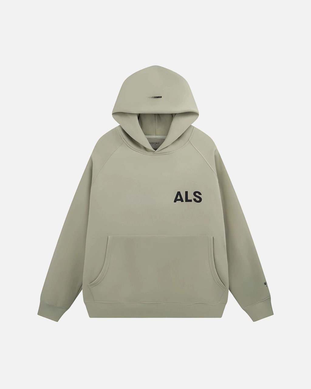 3SSENTIAL HOODIE