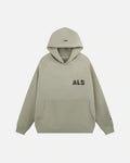 3SSENTIAL HOODIE