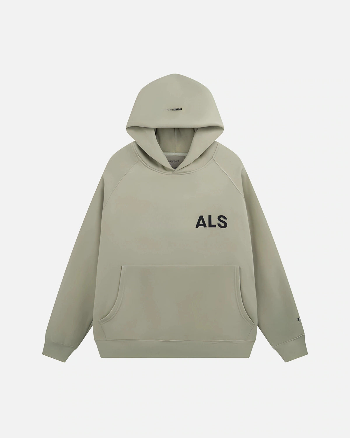 3SSENTIAL HOODIE