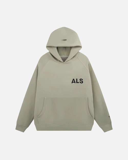 3SSENTIAL HOODIE