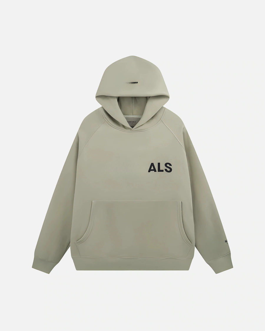3SSENTIAL HOODIE