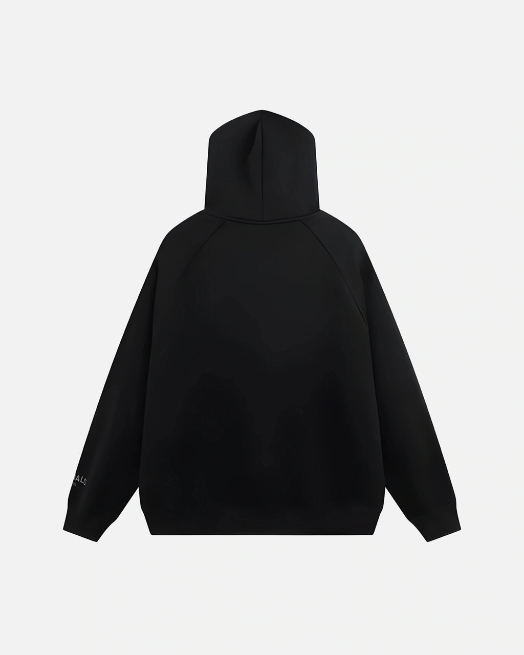 3SSENTIAL HOODIE