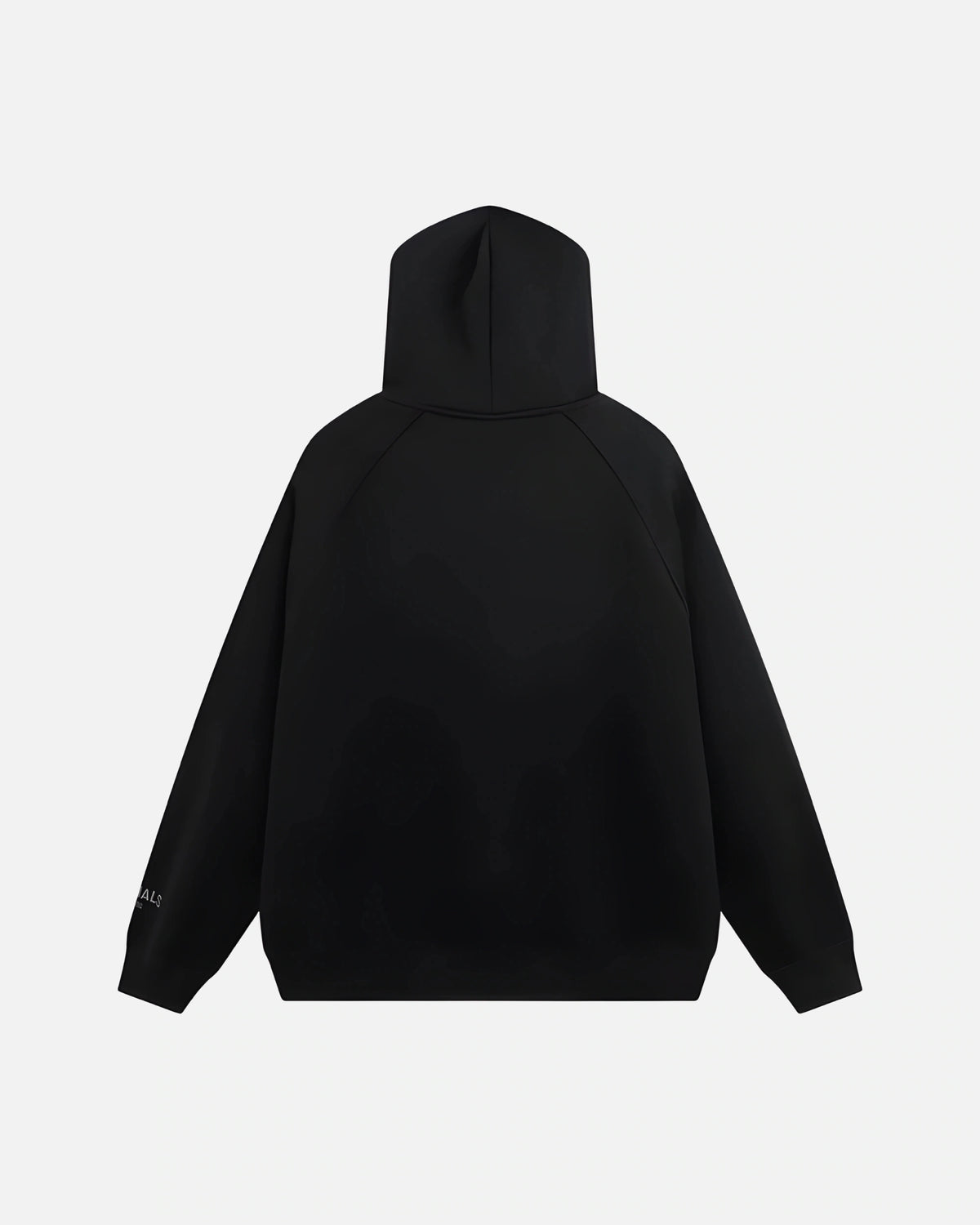 3SSENTIAL HOODIE