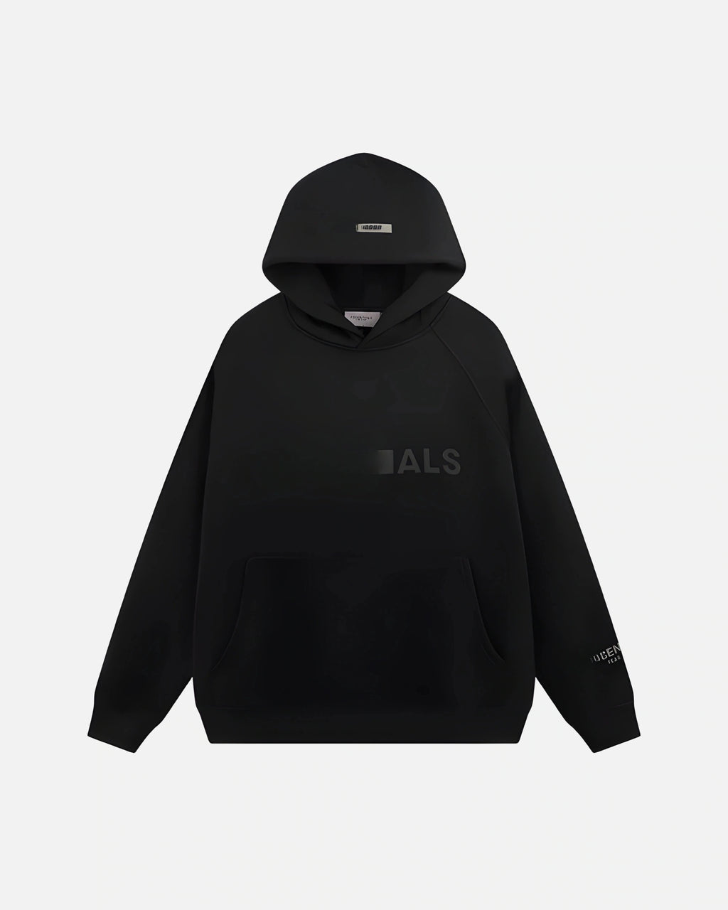 3SSENTIAL HOODIE