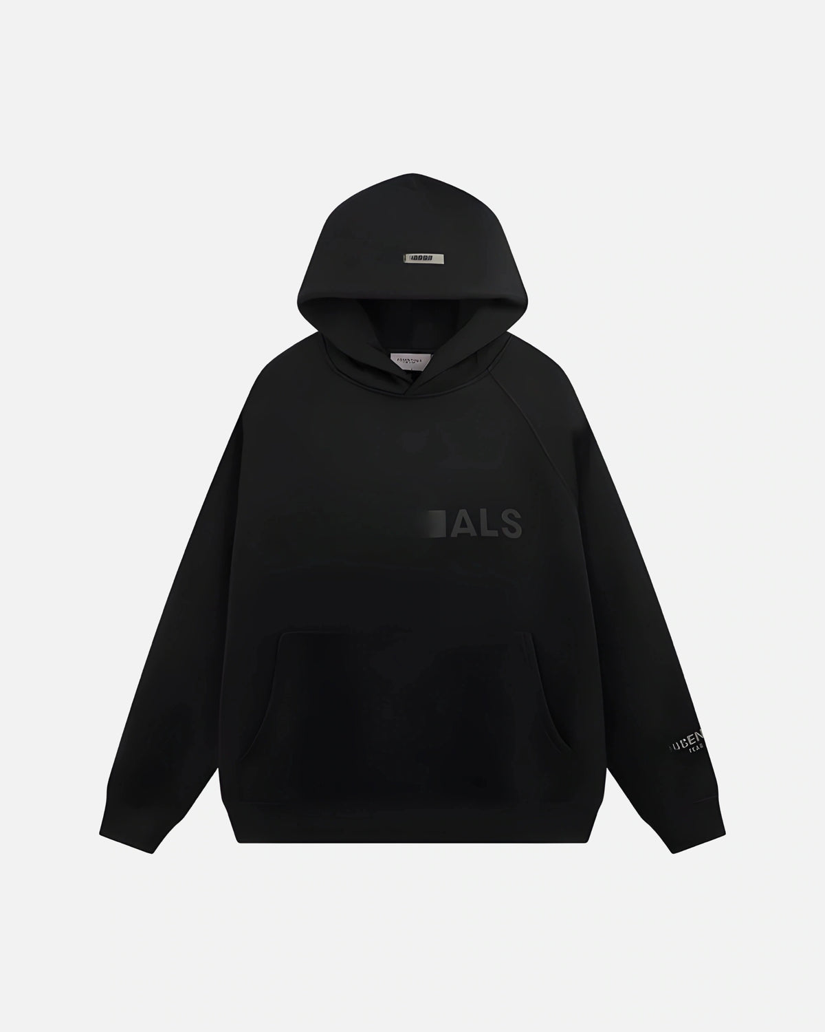 3SSENTIAL HOODIE