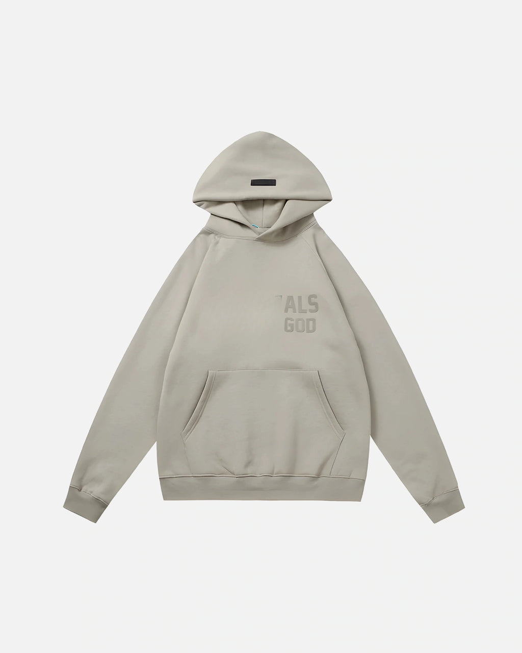 3SSENTIAL HOODIE
