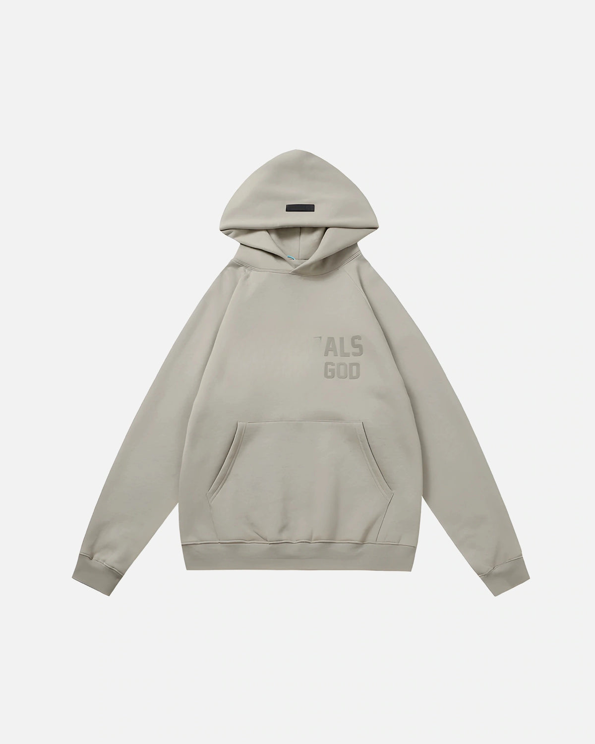 3SSENTIAL HOODIE