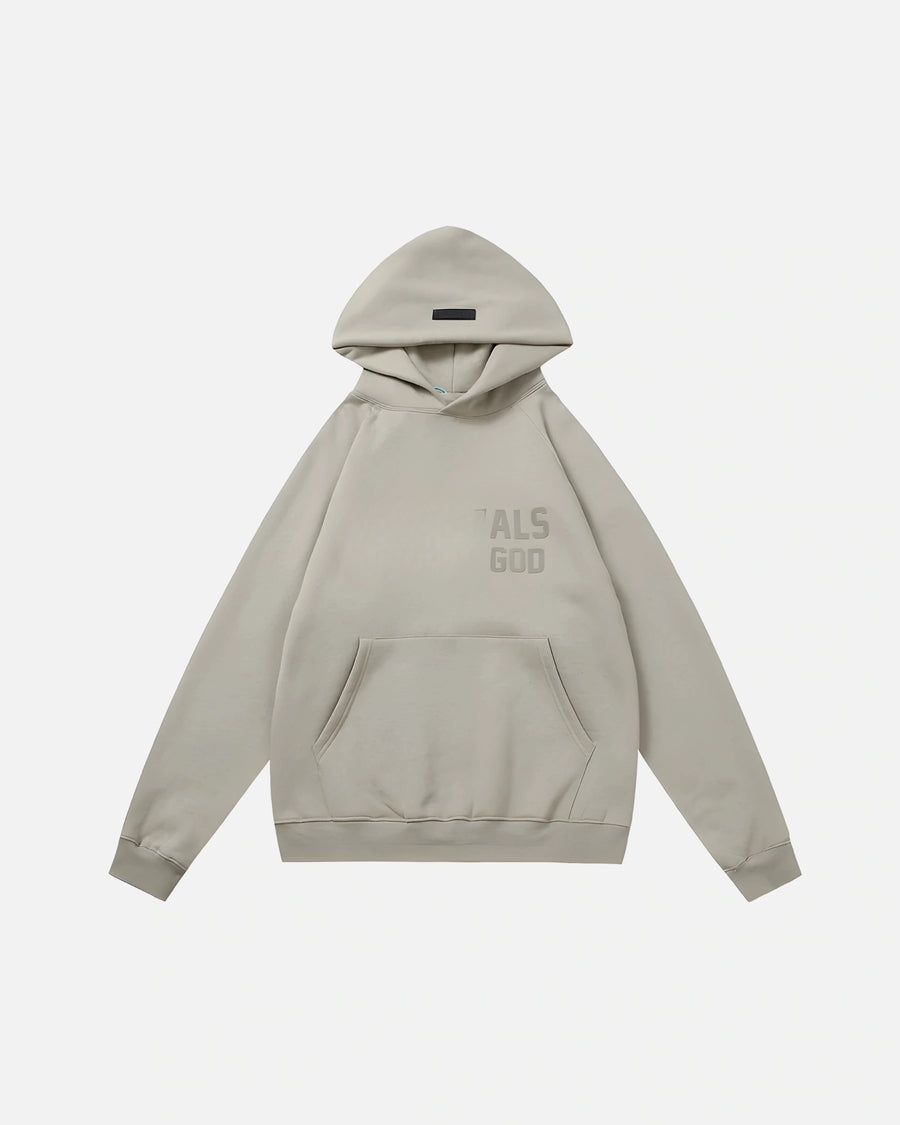3SSENTIAL HOODIE