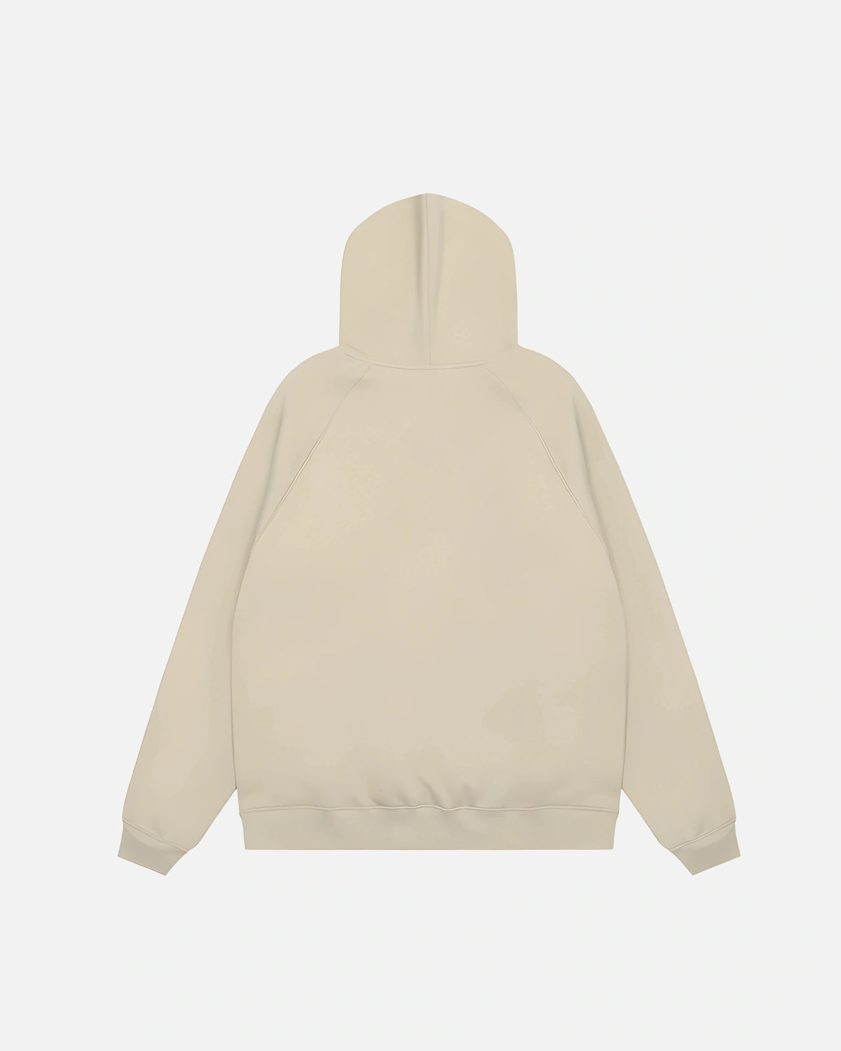 3SSENTIAL HOODIE