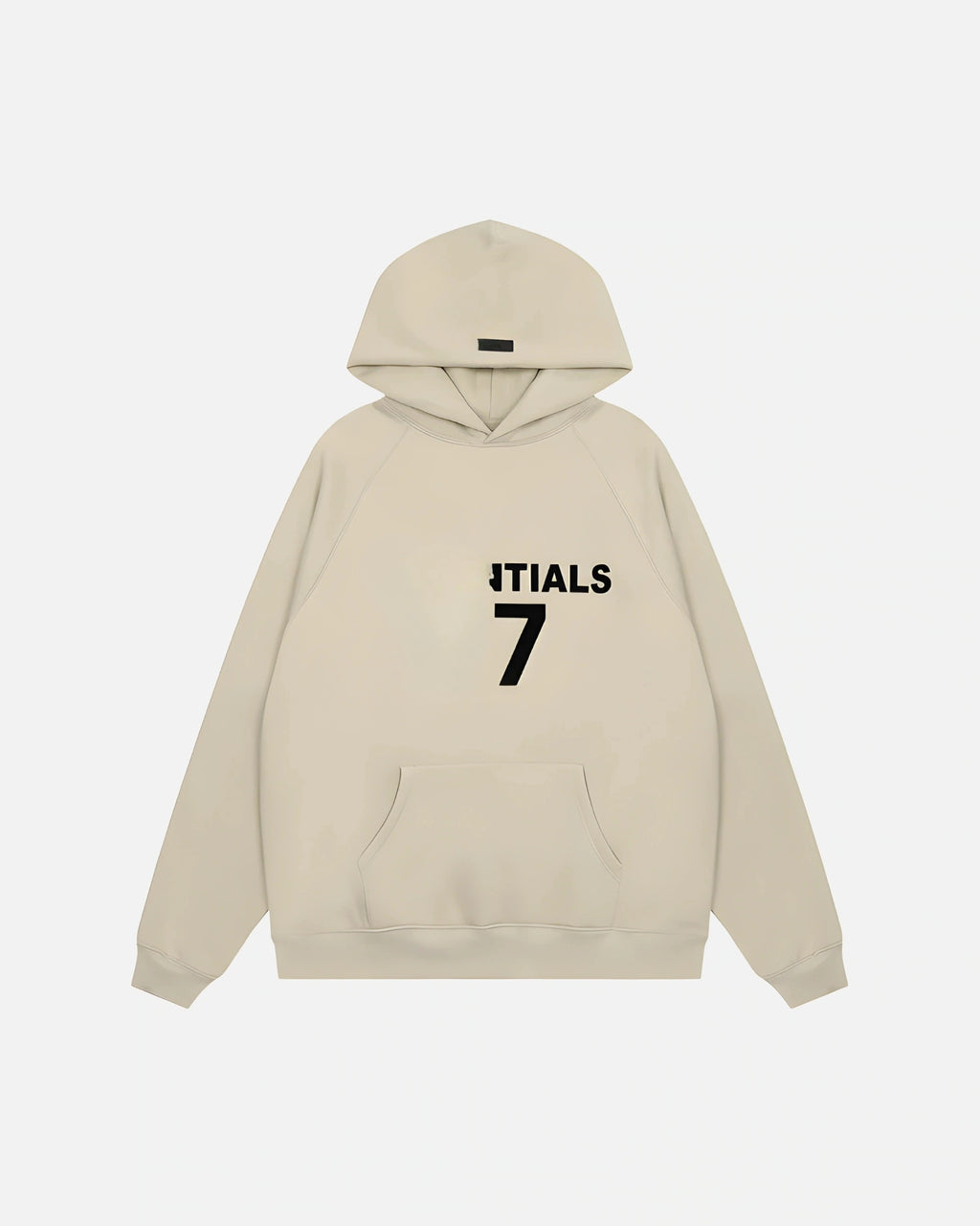 3SSENTIAL HOODIE