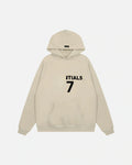 3SSENTIAL HOODIE