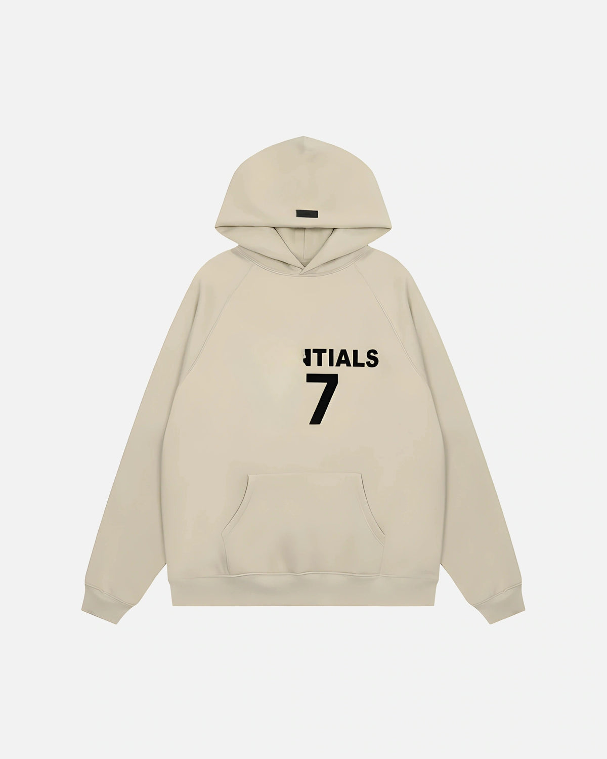 3SSENTIAL HOODIE