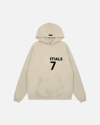 3SSENTIAL HOODIE