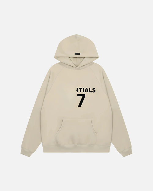 3SSENTIAL HOODIE