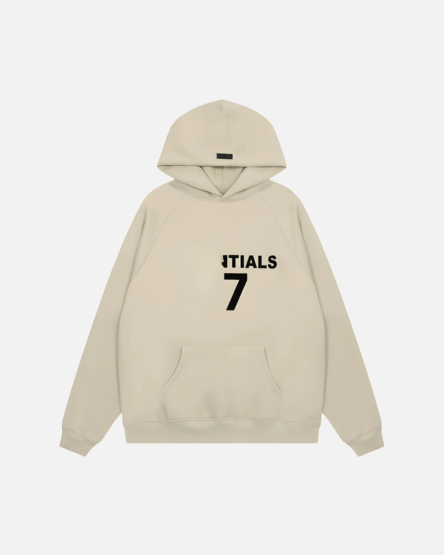 3SSENTIAL HOODIE