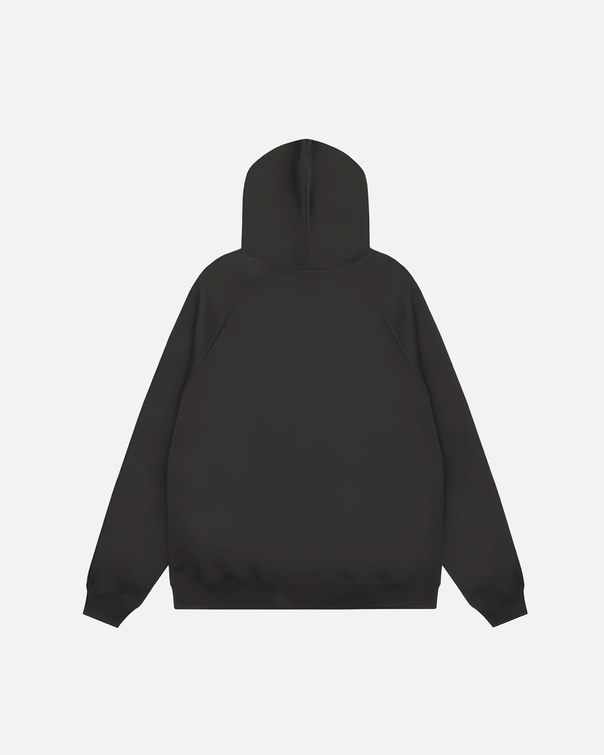 3SSENTIAL HOODIE