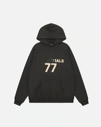 3SSENTIAL HOODIE