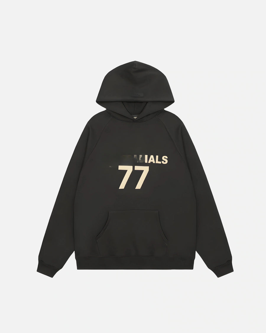 3SSENTIAL HOODIE