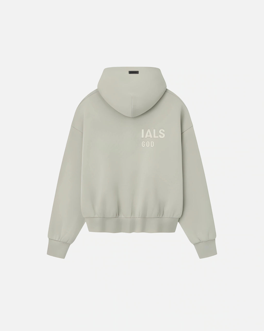 3SSENTIAL HOODIE