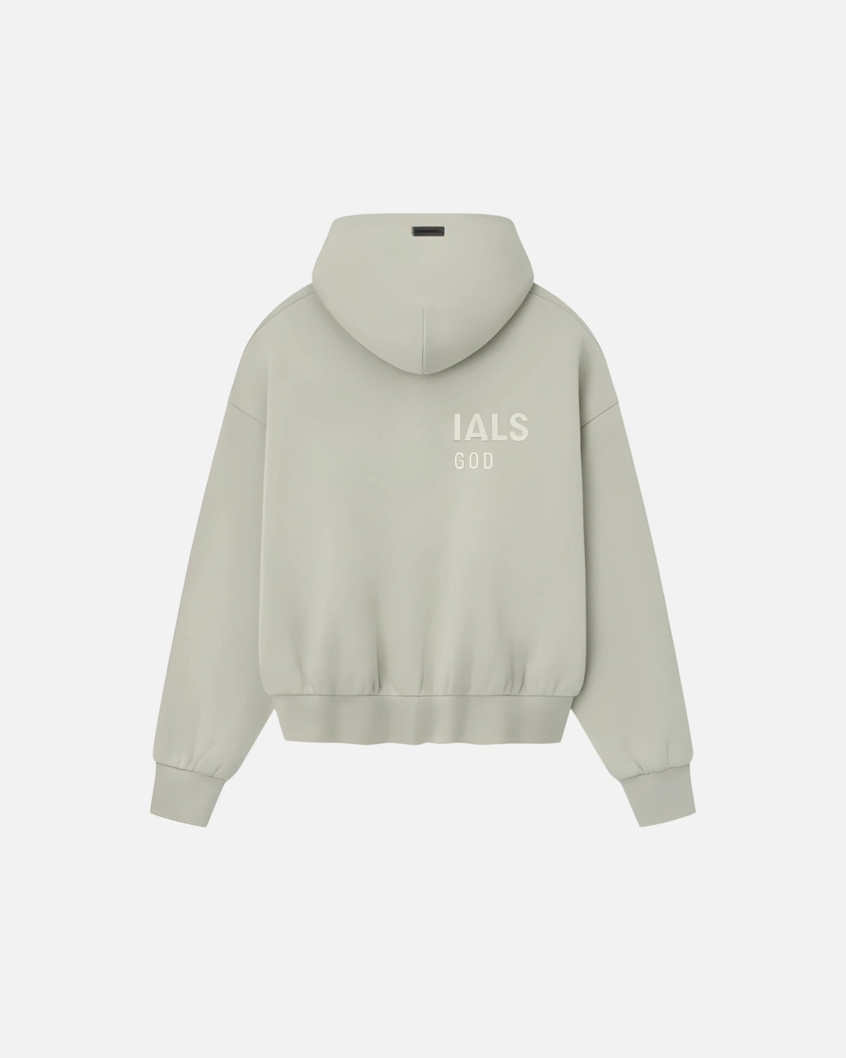 3SSENTIAL HOODIE
