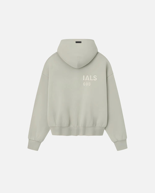 3SSENTIAL HOODIE