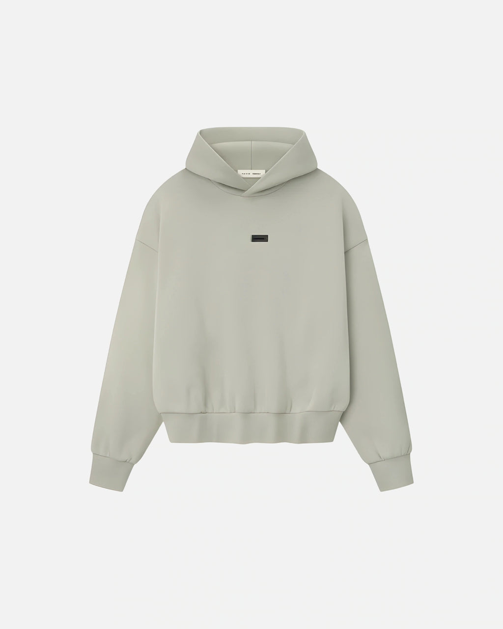 3SSENTIAL HOODIE