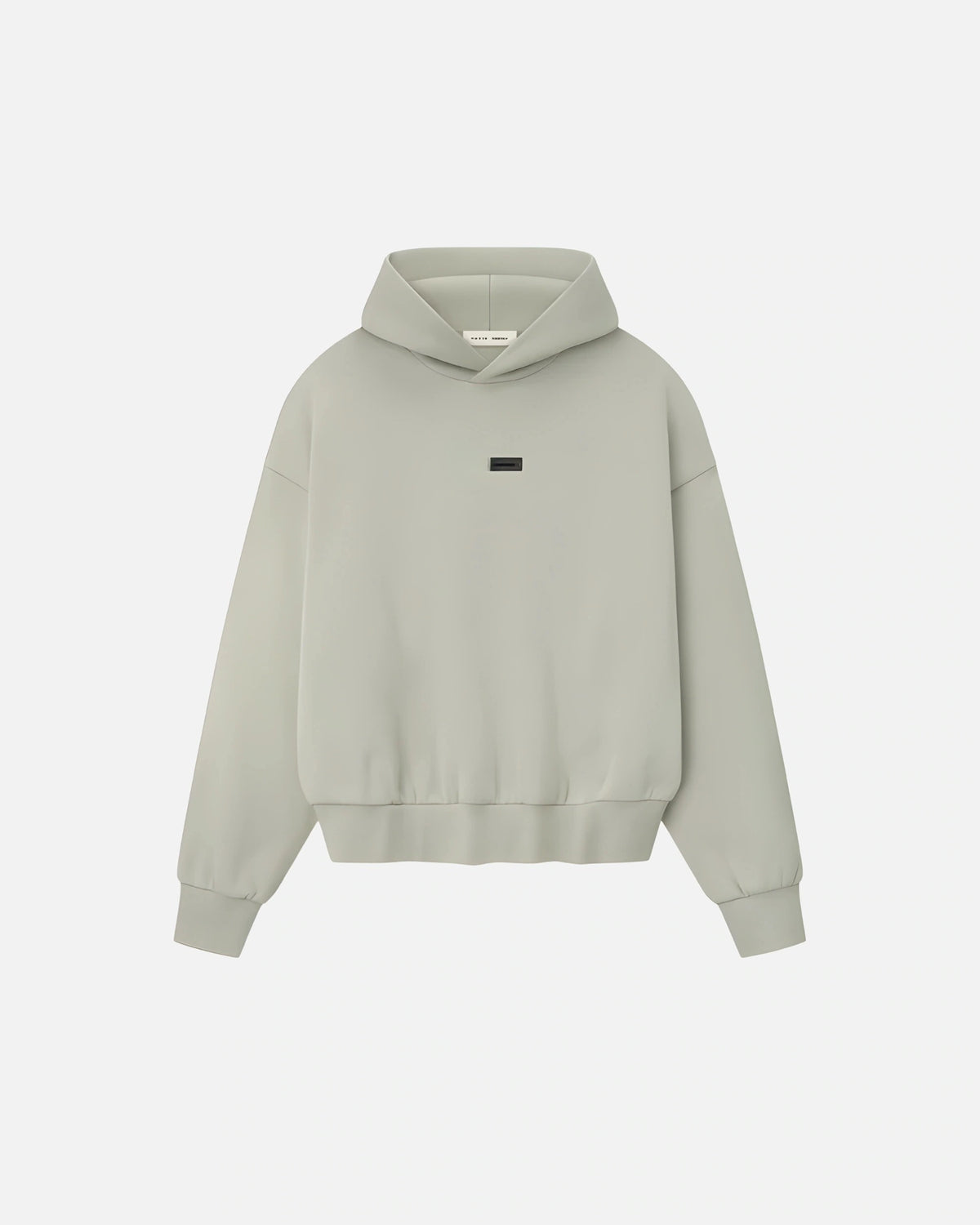 3SSENTIAL HOODIE