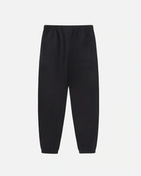 3SSENTIAL BLACK PANTS