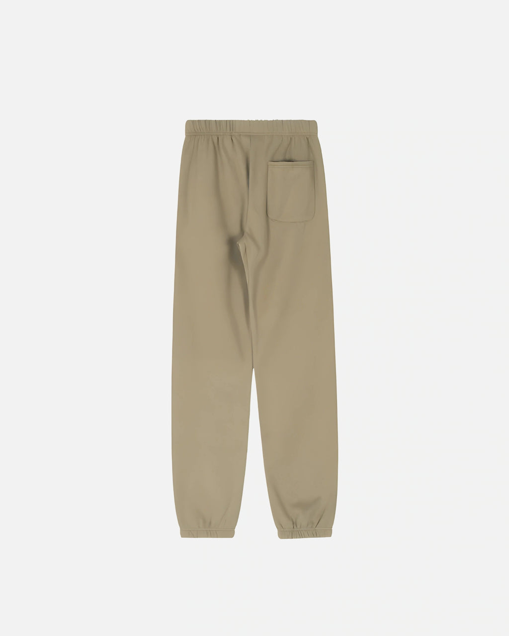 3SSENTIAL BEIGE PANTS