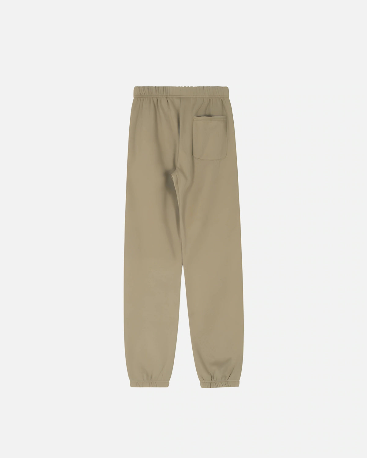 3SSENTIAL BEIGE PANTS