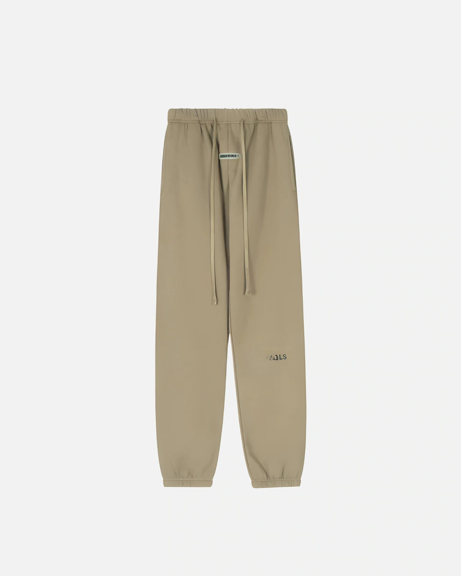 3SSENTIAL BEIGE PANTS