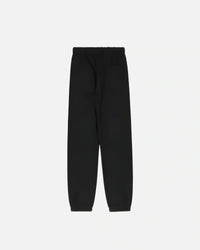 3SSENTIAL BLACK PANTS