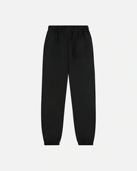 3SSENTIAL BLACK PANTS