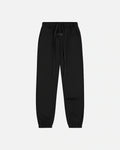 3SSENTIAL BLACK PANTS