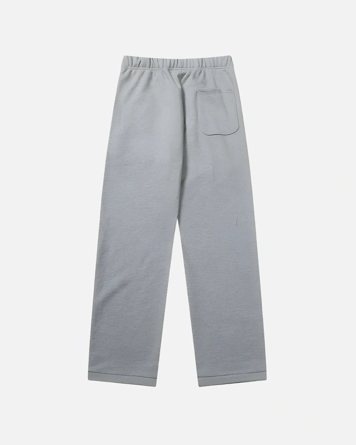 3SSENTIAL GREY PANTS