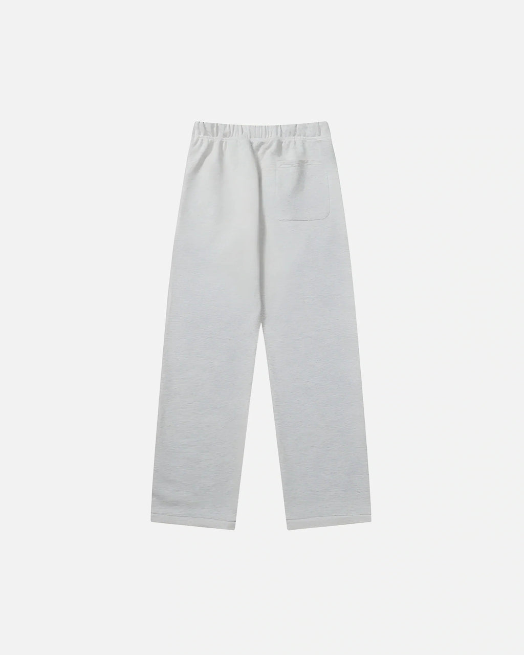 3SSENTIAL GREY PANTS