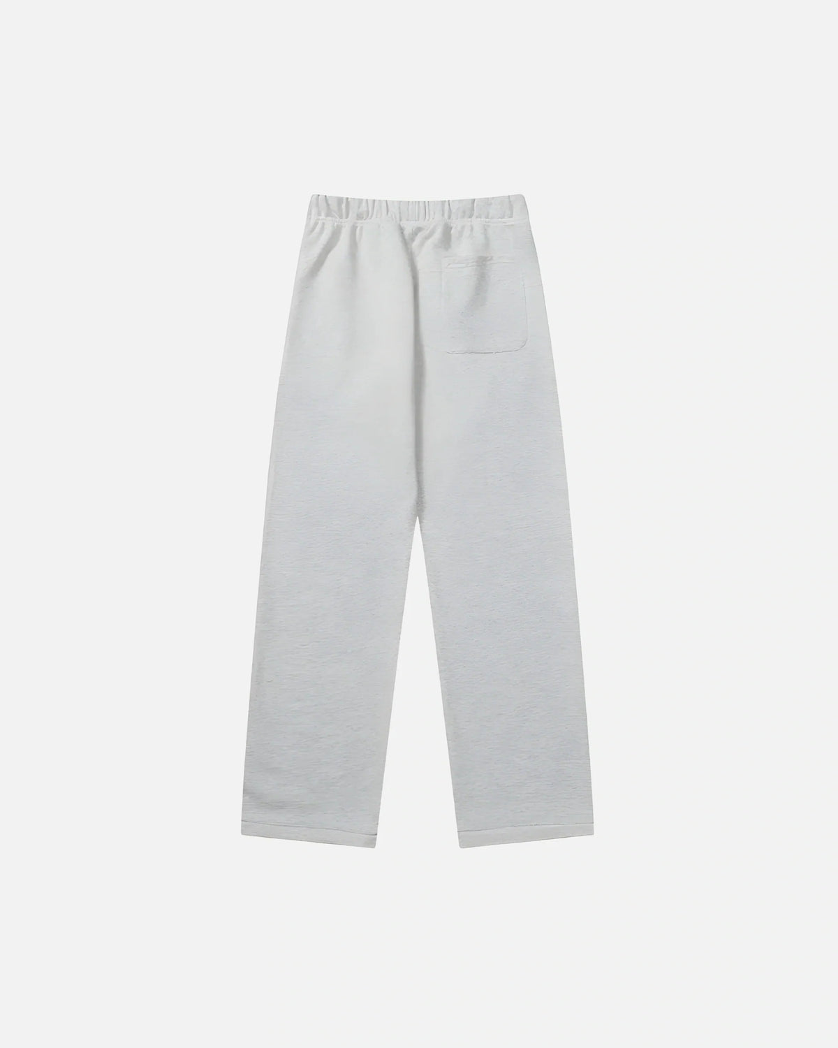 3SSENTIAL GREY PANTS